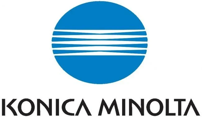 Konica Minolta – výsledek spojení dvou uznávaných značek